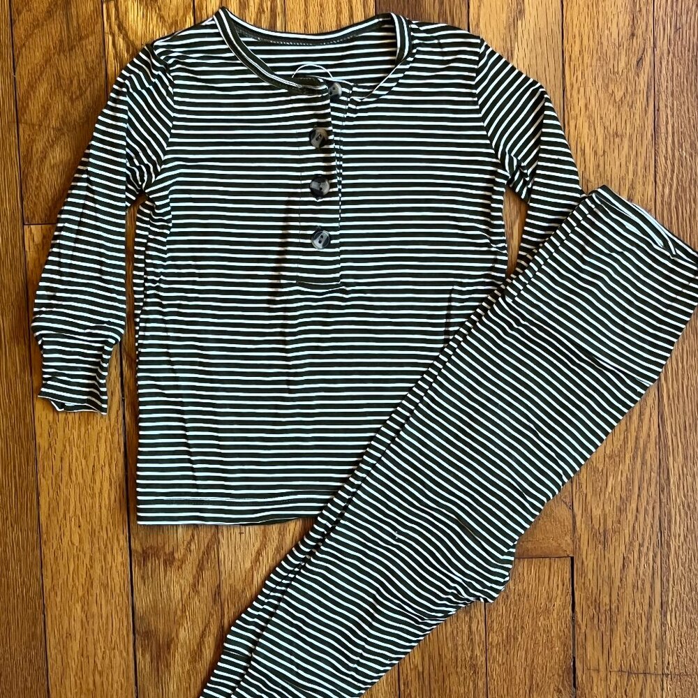 Lou Lou & Company Set, 6-12M